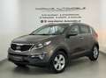 Kia Sportage Active 2,0 CRDi 4WD *NUR 76TKM* Braun - thumbnail 1