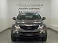 Kia Sportage Active 2,0 CRDi 4WD *NUR 76TKM* Braun - thumbnail 2
