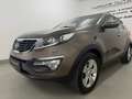 Kia Sportage Active 2,0 CRDi 4WD *NUR 76TKM* Braun - thumbnail 3