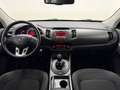 Kia Sportage Active 2,0 CRDi 4WD *NUR 76TKM* Braun - thumbnail 14