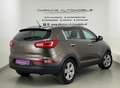 Kia Sportage Active 2,0 CRDi 4WD *NUR 76TKM* Braun - thumbnail 8