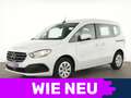 Mercedes-Benz T-Class T 180 Navi|Sitzheizung|Park-Paket|Rückfahrkamera Blanc - thumbnail 1