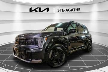 LAND PACK GT LINE  | AWD | INT. GRIS | GARANTIE 8