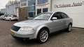 Volkswagen Passat 4.0 W8 4Motion |275pk|Leder|Memory|68731km Gris - thumbnail 2