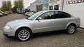 Volkswagen Passat 4.0 W8 4Motion |275pk|Leder|Memory|68731km Gris - thumbnail 3