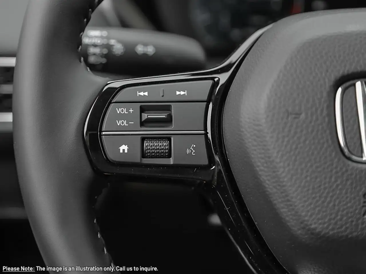 Honda HR-V снимка Honda HR-V