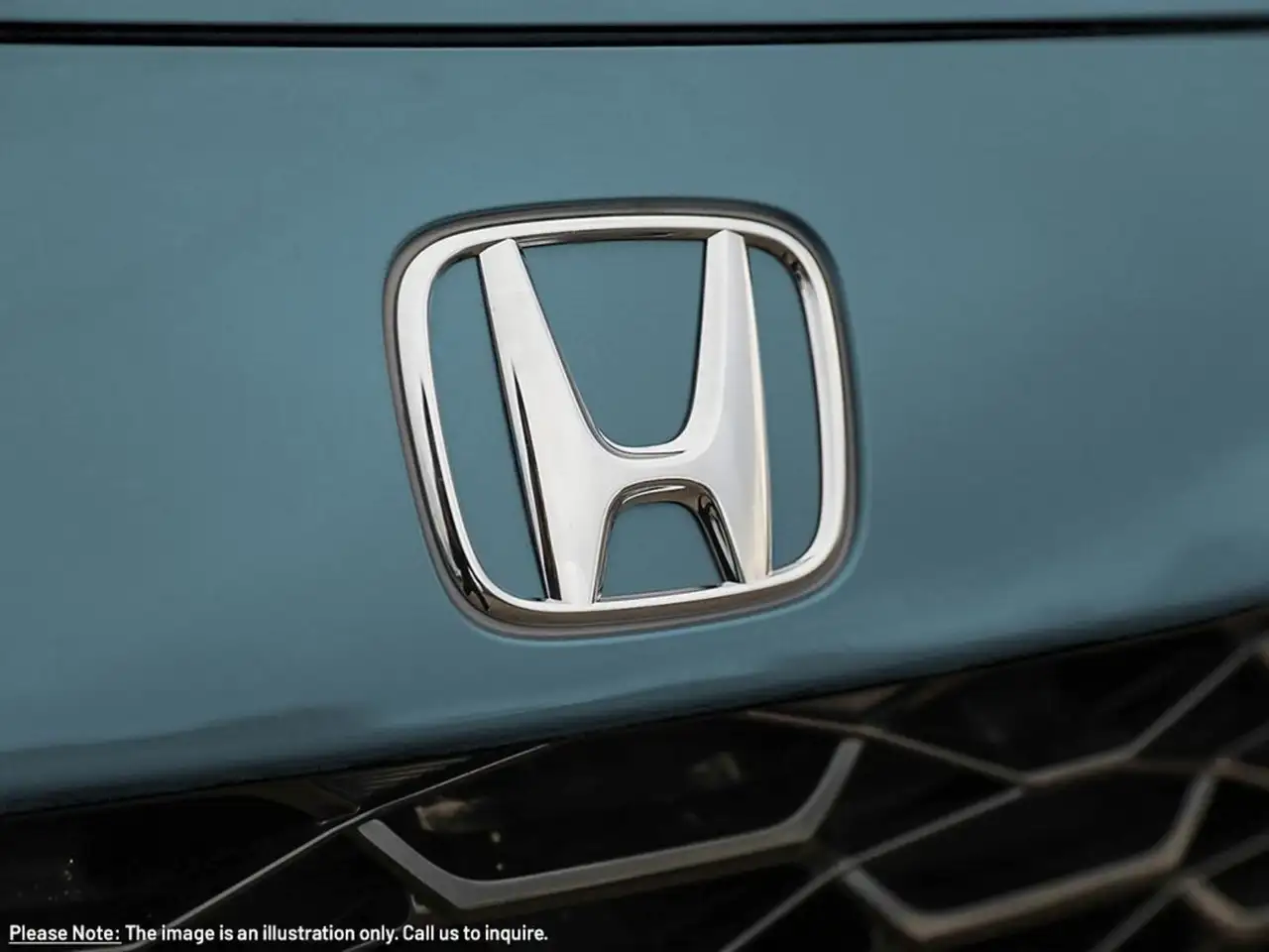 Honda HR-V снимка Honda HR-V
