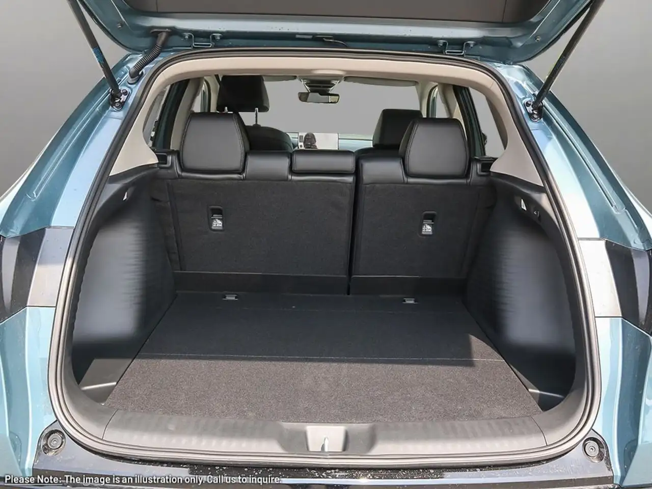 Honda HR-V снимка Honda HR-V