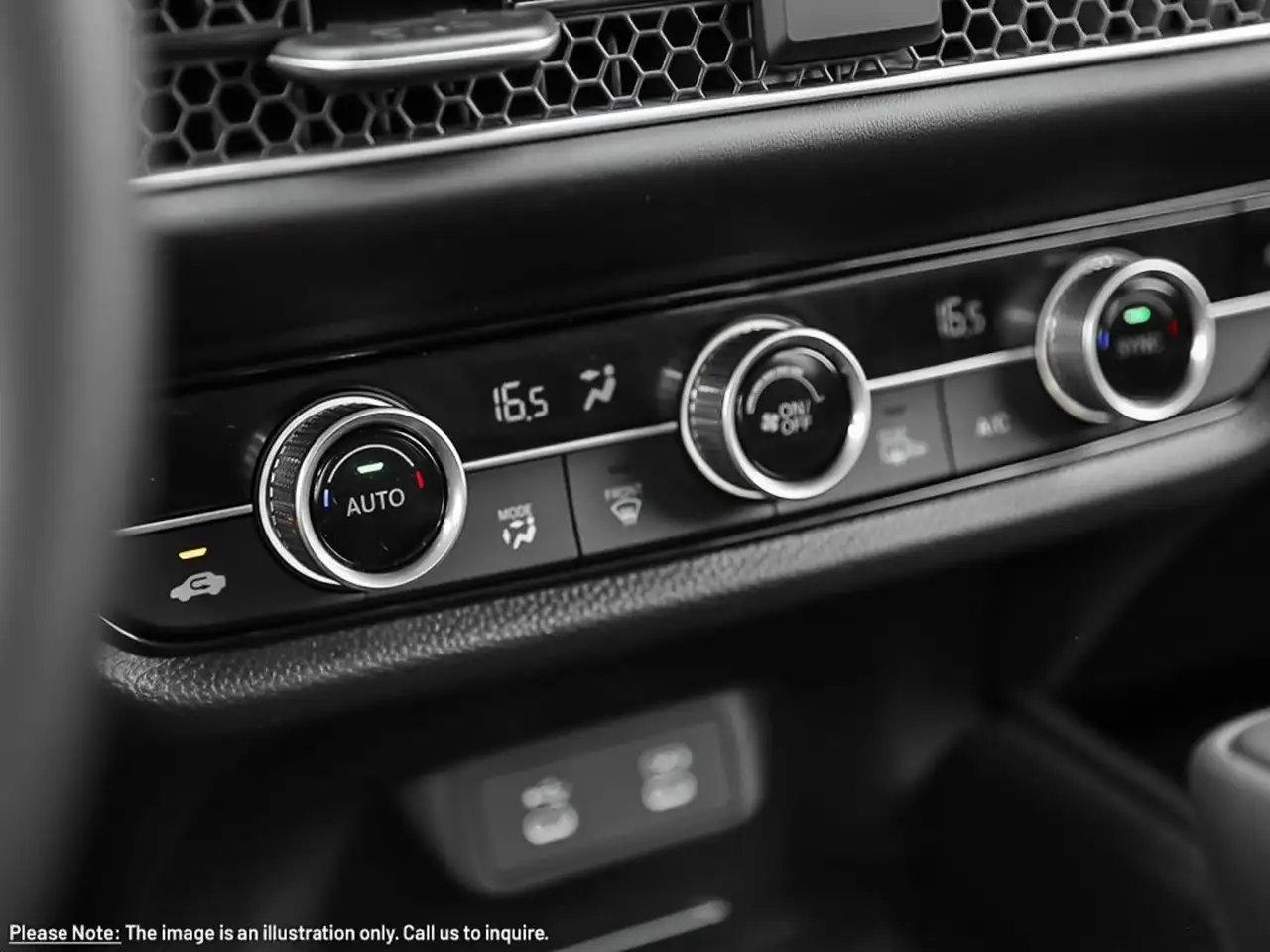 Honda HR-V снимка Honda HR-V