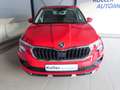 Skoda Kamiq 1.5 TSI DSG Selection *5 Jahre Garantie bis max. 1 Rot - thumbnail 2