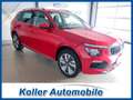 Skoda Kamiq 1.5 TSI DSG Selection *5 Jahre Garantie bis max. 1 Rot - thumbnail 1