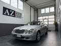 Mercedes-Benz E 240 Lim. Elegance Automatik/Xenon/1.Hand/Navi Silber - thumbnail 1