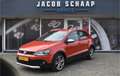 Volkswagen Polo Cross 1.2 TSI Automaat / Cruise / Airco / 17" LM / Parke Orange - thumbnail 1