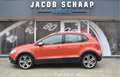 Volkswagen Polo Cross 1.2 TSI Automaat / Cruise / Airco / 17" LM / Parke Orange - thumbnail 11