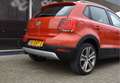 Volkswagen Polo Cross 1.2 TSI Automaat / Cruise / Airco / 17" LM / Parke Orange - thumbnail 36