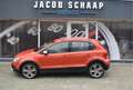 Volkswagen Polo Cross 1.2 TSI Automaat / Cruise / Airco / 17" LM / Parke Orange - thumbnail 27