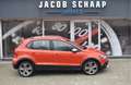 Volkswagen Polo Cross 1.2 TSI Automaat / Cruise / Airco / 17" LM / Parke Orange - thumbnail 28
