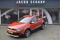 Volkswagen Polo Cross 1.2 TSI Automaat / Cruise / Airco / 17" LM / Parke Orange - thumbnail 25