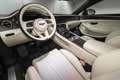 Bentley Continental GT Azure V8 Zwart - thumbnail 17