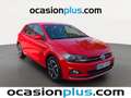 Volkswagen Polo 1.0 TSI Sport DSG 70kW Rojo - thumbnail 2