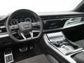 Audi Q8 S line LEDER KAM NAVI VIRT CARPLAY SHZ PDC Schwarz - thumbnail 5