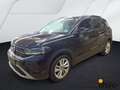 Volkswagen T-Cross Goal 1,0 TSI DSG AHK+NAVI+SIDEASSIS. Schwarz - thumbnail 1