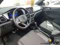 Volkswagen T-Cross Goal 1,0 TSI DSG AHK+NAVI+SIDEASSIS. Schwarz - thumbnail 3