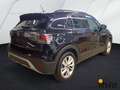 Volkswagen T-Cross Goal 1,0 TSI DSG AHK+NAVI+SIDEASSIS. Schwarz - thumbnail 2