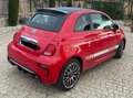 Abarth 595C Turismo année anniversaire 70 ans Rouge - thumbnail 2