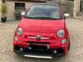 Abarth 595C Turismo année anniversaire 70 ans Rouge - thumbnail 3