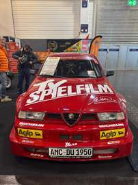 - GTA Stradale - DTM Replika - Alboreto