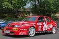 Alfa Romeo 155 - GTA Stradale - DTM Replika - Alboreto Rojo - thumbnail 4