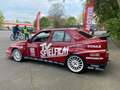 Alfa Romeo 155 - GTA Stradale - DTM Replika - Alboreto crvena - thumbnail 8
