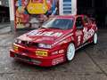 Alfa Romeo 155 - GTA Stradale - DTM Replika - Alboreto Rouge - thumbnail 6