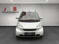 smart forTwo cabrio passion Klima*Automatik*Servolenk. Silber - thumbnail 2