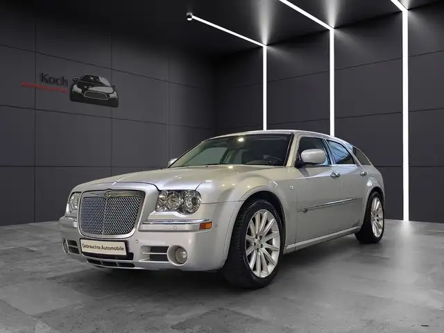 Chrysler 300C Touring SRT 3.0 CRD