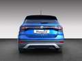 Volkswagen T-Cross 1.0 l TSI Style *LED*NAV*SHZ* Bleu - thumbnail 6