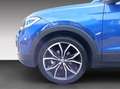 Volkswagen T-Cross 1.0 l TSI Style *LED*NAV*SHZ* Bleu - thumbnail 7