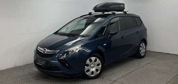 1.4 Turbo Active 7SITZ+PDC+KLIMA+