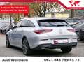 Mercedes-Benz Sonstige 220d Automatik AHK Pano uvm Silber - thumbnail 4