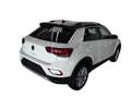Volkswagen T-Roc 1.0TSI Life Navi LED Kamera Wit - thumbnail 3