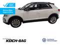 Volkswagen T-Roc 1.0TSI Life Navi LED Kamera Wit - thumbnail 1