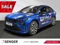 Skoda Enyaq 85 Sportline AHK DCC PANO Matrix Kamera Blau - thumbnail 1