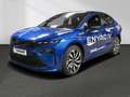 Skoda Enyaq 85 Sportline AHK DCC PANO Matrix Kamera Blau - thumbnail 4