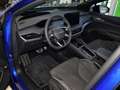 Skoda Enyaq 85 Sportline Travellar-Paket Matrix Blau - thumbnail 11