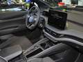 Skoda Enyaq 85 Sportline Travellar-Paket Matrix Blau - thumbnail 4