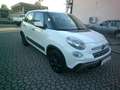 Fiat 500L 500L 2017 Cross Cross 1.4 GPL Blanc - thumbnail 3