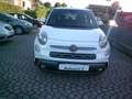 Fiat 500L 500L 2017 Cross Cross 1.4 GPL Blanc - thumbnail 2