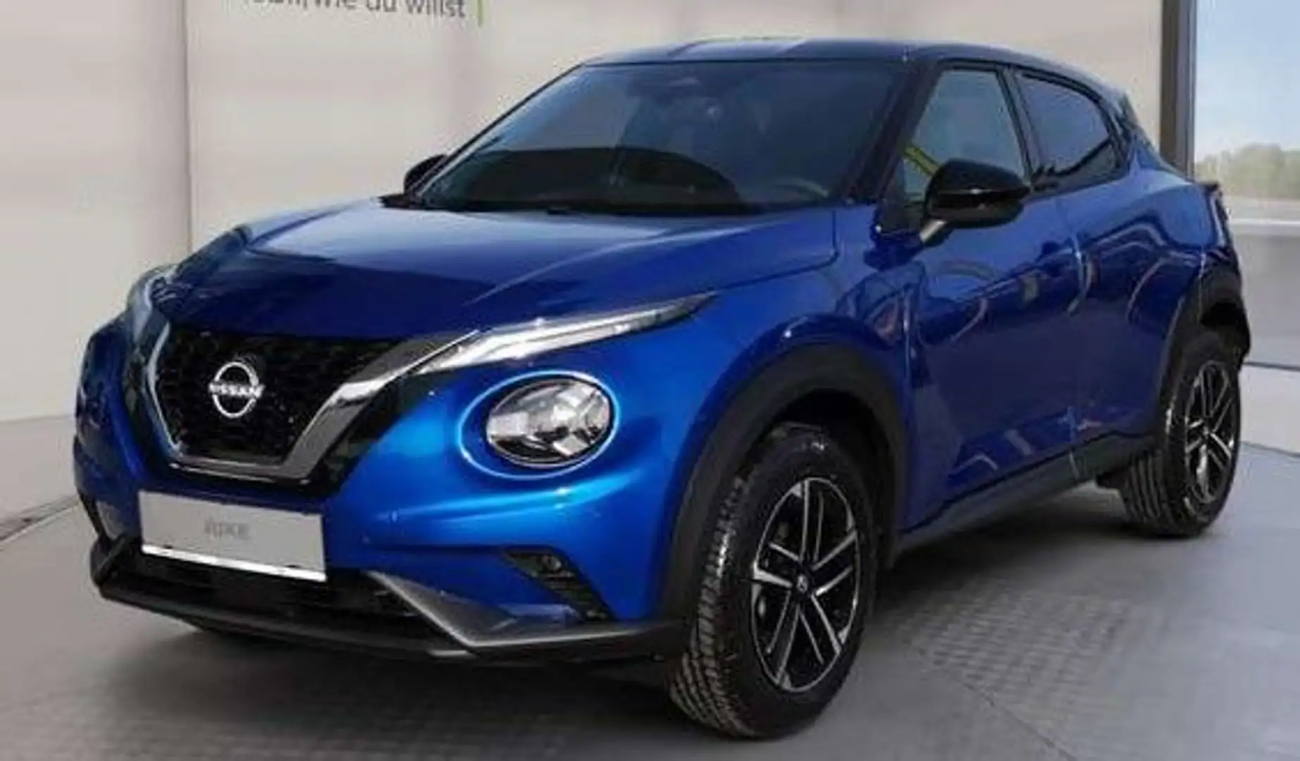 Nissan Juke 1.0 DIG-DCT ACENTA MY25 Navi smart LED Shzg - 1