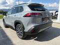 Toyota Corolla Cross 2,0 Hybrid Active Drive 2WD Grigio - thumbnail 7